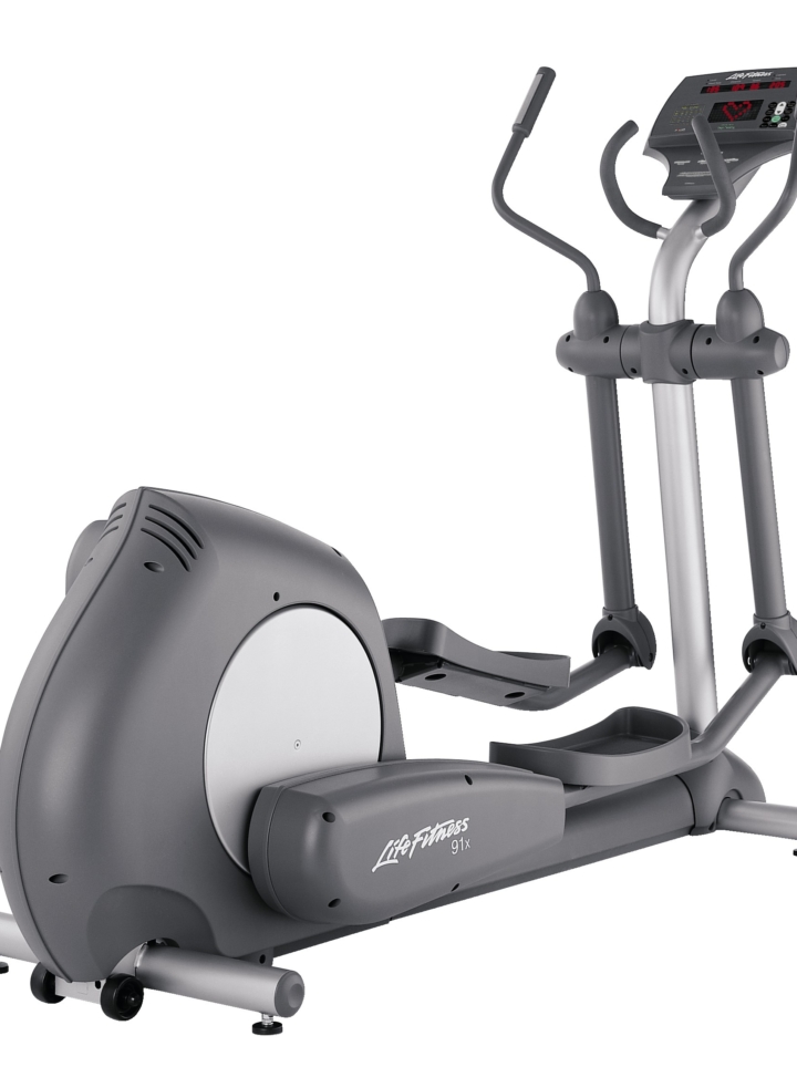 bodyfit 90x exercise bike