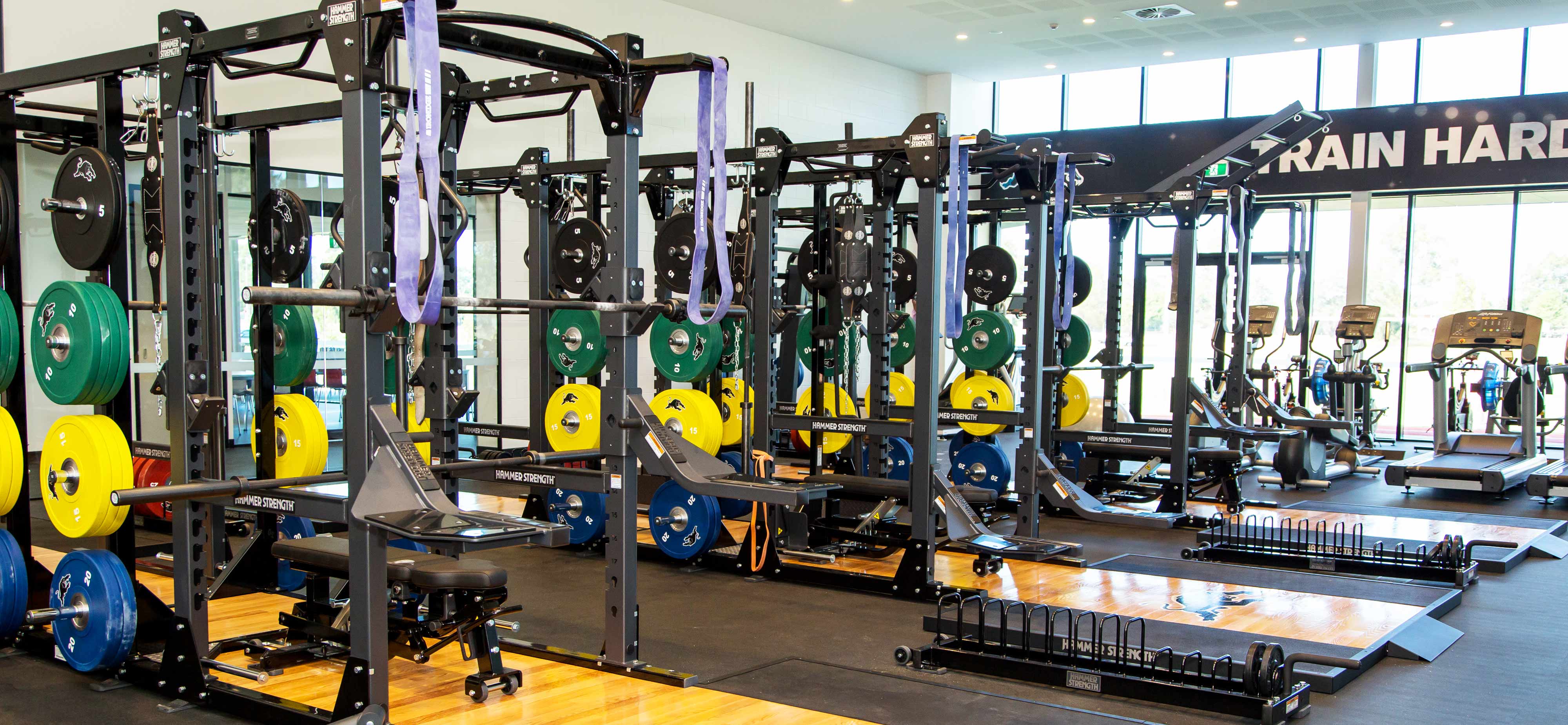 Top 10 gym etiquette rules Life Fitness