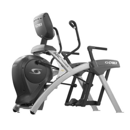 personal trainer