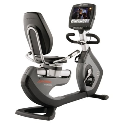 life fitness