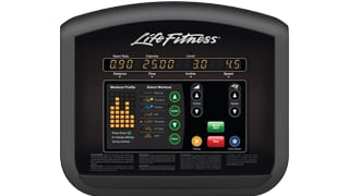 Activate Series Cardio