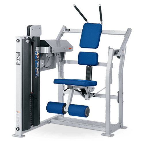 Hammer Strength Mts Abdominal Crunch Mtsab Life Fitness