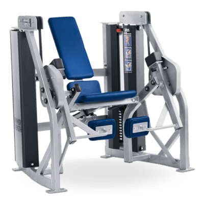 Iso-Lateral Lower Body