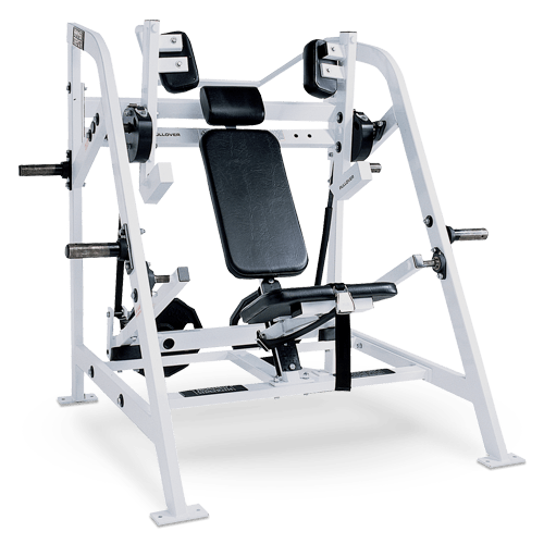 Pullover Plpo Life Fitness