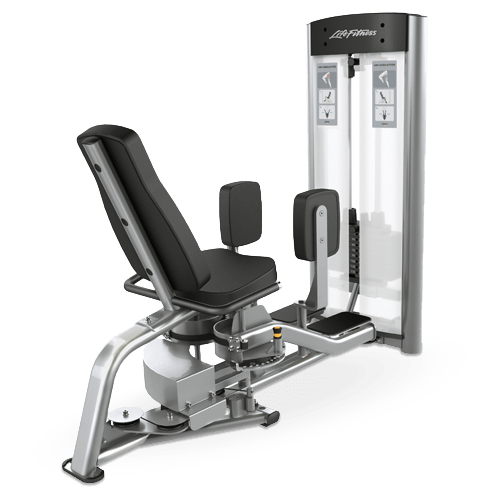 Hip Abductor/Adductor (OSHAA) - Life Fitness