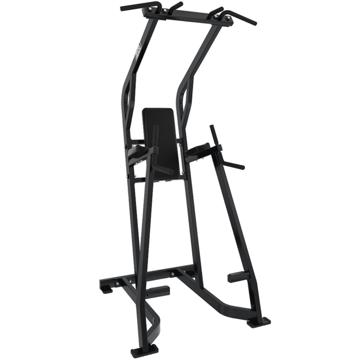 Hammer Strength Chin/Dip/Leg Raise (BW-CDL)