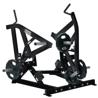 Hammer Strength Plate Loaded Combo Twist (GB-CT)