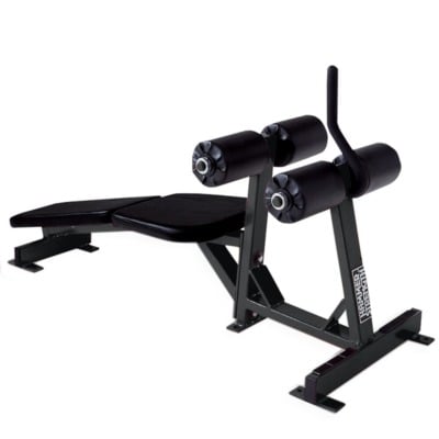 Hammer Strength Decline Abdominal Bench (FW-DB)