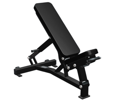 Hammer Strength Multi-Adjustable Bench - Pro Style (FW-MAB)