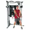 Life fitness 2025 cable machine g7