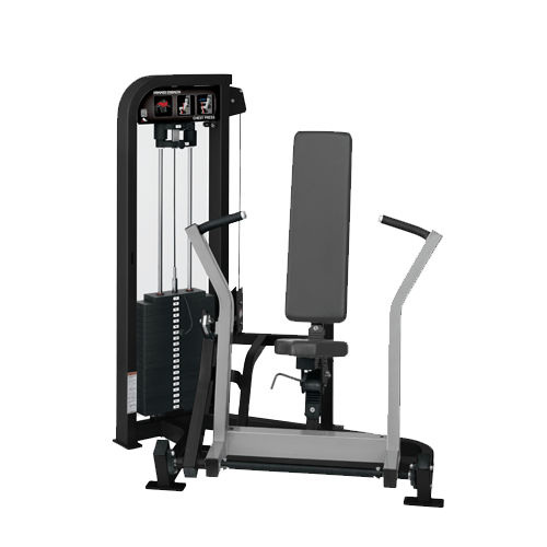 Chest Press (HSCP) Life Fitness