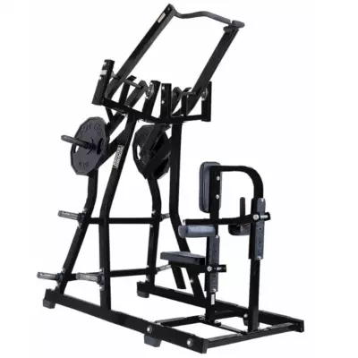 Hammer strength back online