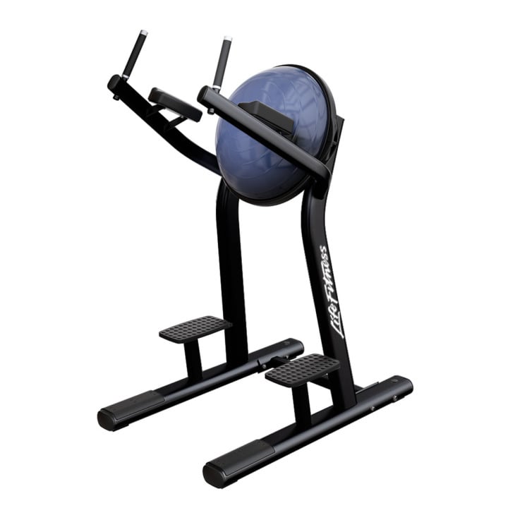 Signature Series Leg Raise (SLR)