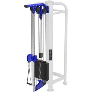 jungle multi pulley mj4 adjustable stack tower mj fitness