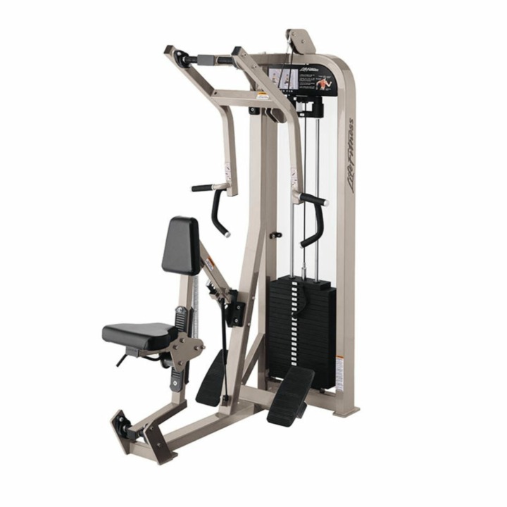 Pre-Owned Pro2SE Seated Row (PO-PSRWSE)