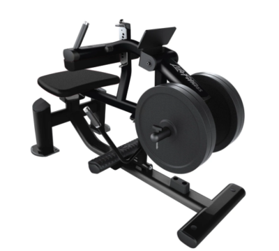Plate Loaded Calf Raise (SPLCALF)