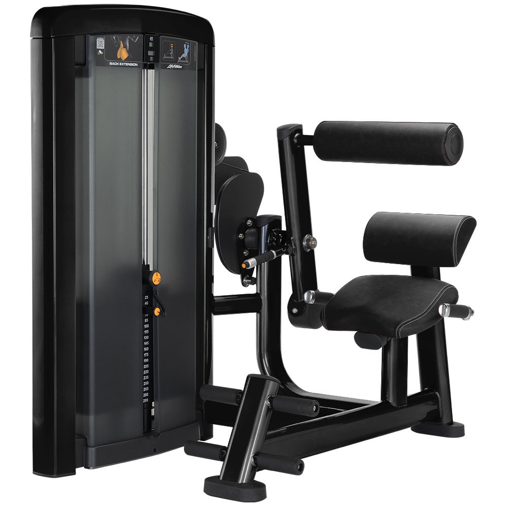 Insignia Series Back Extension (SS-BE)