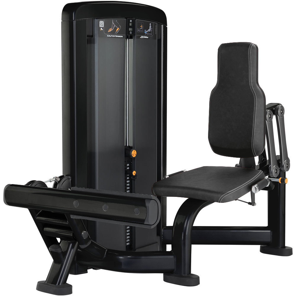 Insignia Series Calf Extension (SS-CE)