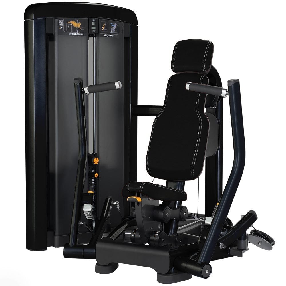 Insignia Series Chest Press (SS-CP)