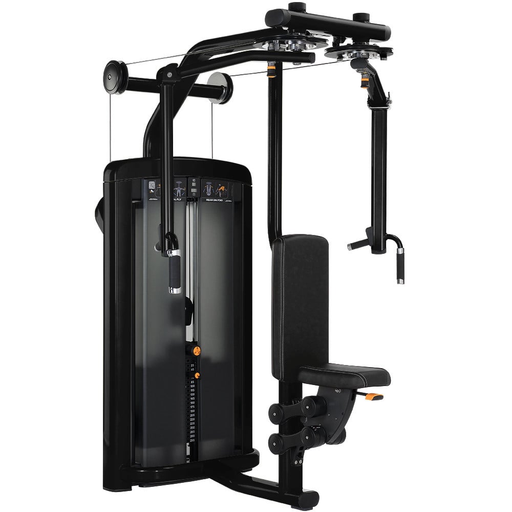 Insignia Series Pectoral Fly/Rear Deltoid (SS-FLY)