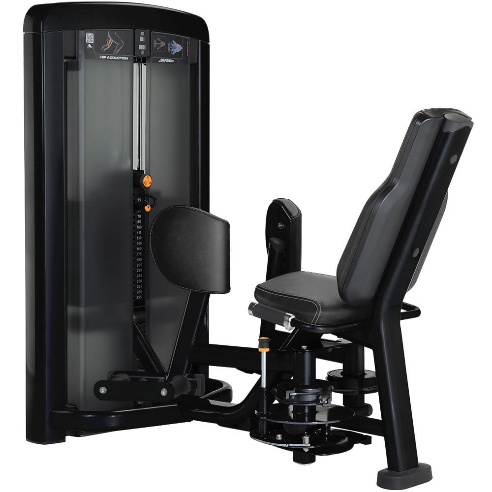 Insignia Series Hip Adduction (SS-HAD)