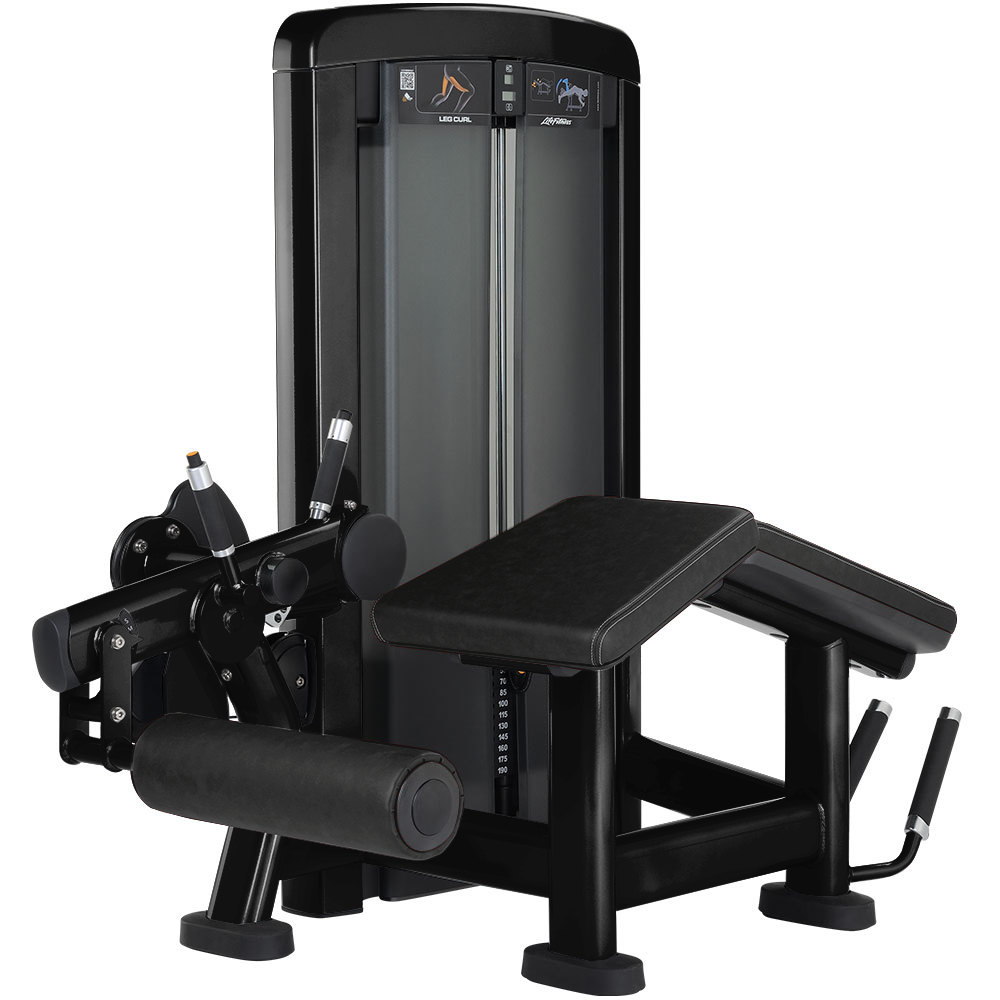 Insignia Series Leg Curl (SS-LC)