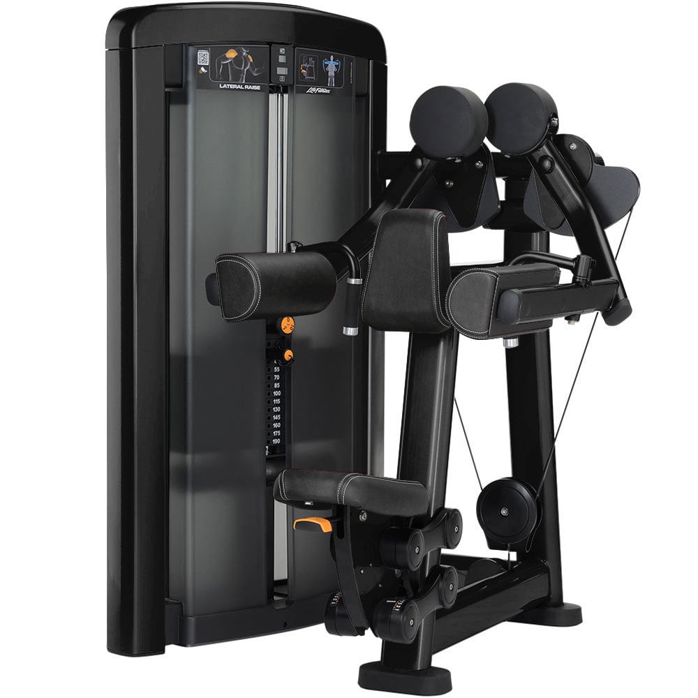 Insignia Series Lateral Raise (SS-LR)