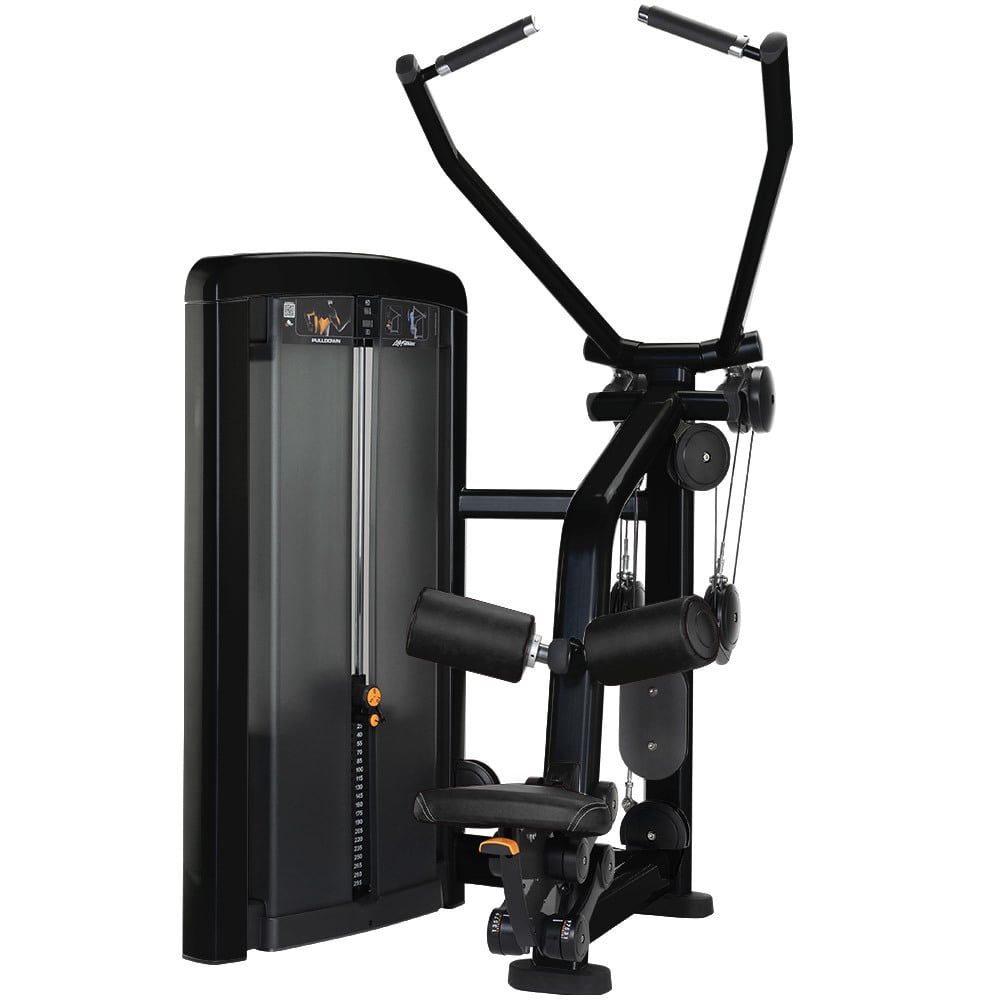 Insignia Series Pulldown (SS-PD)