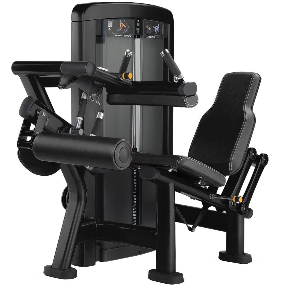 Insignia Series Seated Leg Curl (SS-SLC)
