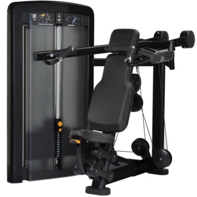 Insignia Series Shoulder Press (SS-SP)