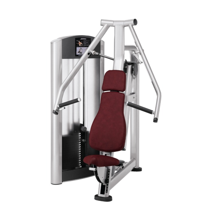 Pre-Owned Signature Series Chest Press (PO-FZCP)
