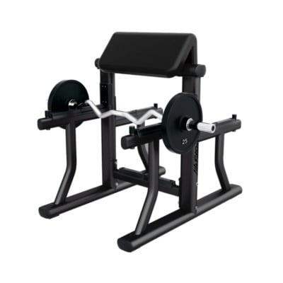 Signature Series Arm Curl Bench (SAC)