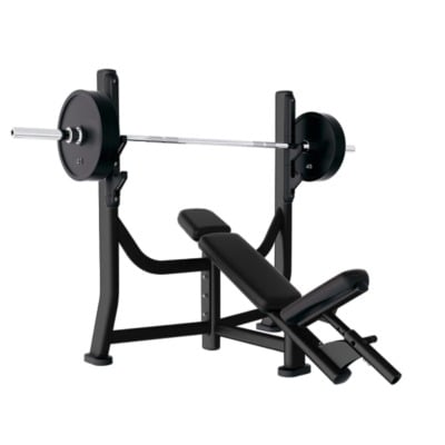 Signature Series Olympic Incline Bench (SOIB)