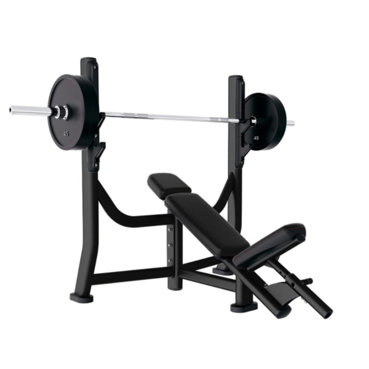 Signature Series Olympic Incline Bench (SOIB)