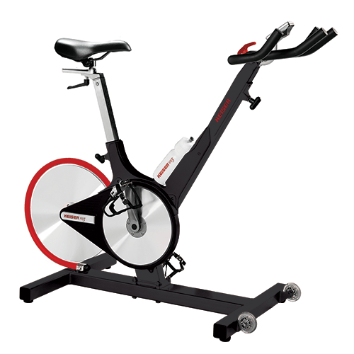 keiser bike computer