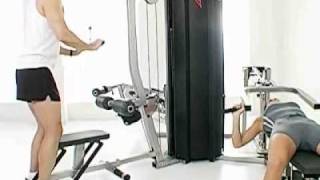 life fitness