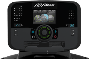 life fitness