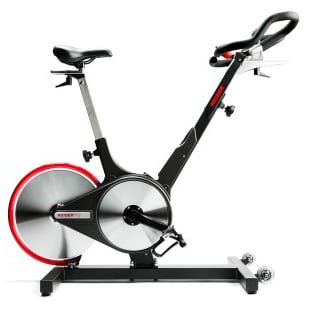 keiser spin bike for sale