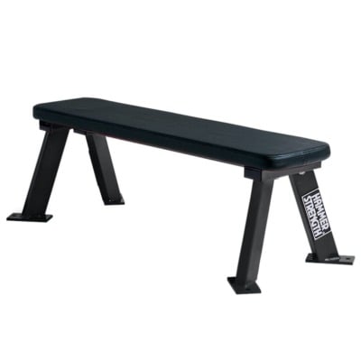 Hammer Strength Flat Bench (FW-FB)