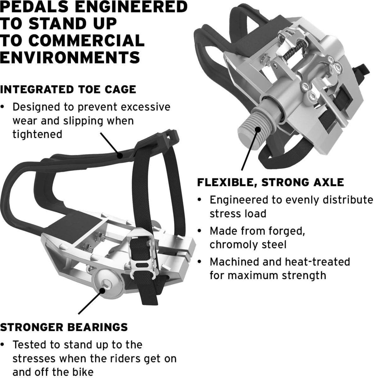 Keiser cycles clearance