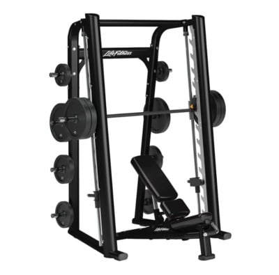 Signature Series Smith Machine (SSM)