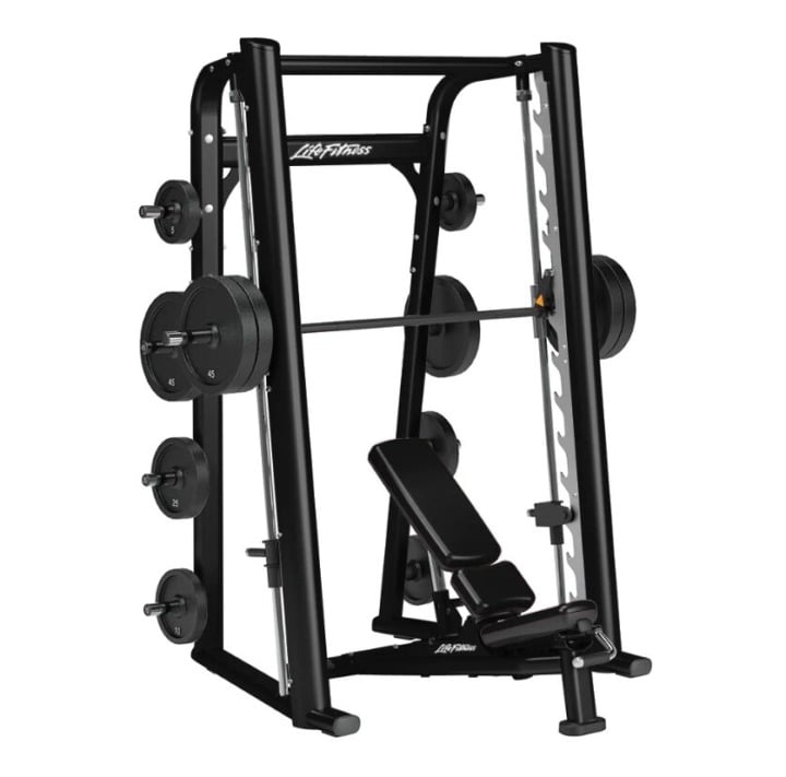 Signature Series Smith Machine (SSM)
