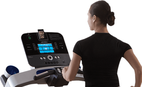 Life Fitness Home Fitness