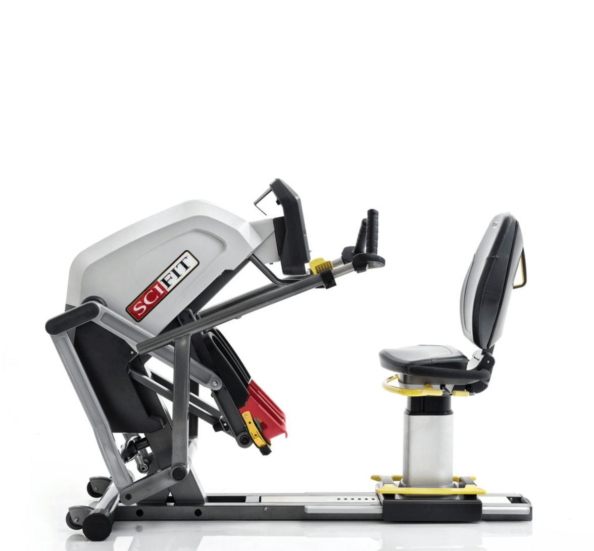 Степпер Life Fitness 93s