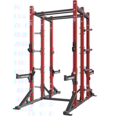 HD Athletic Pro Racks