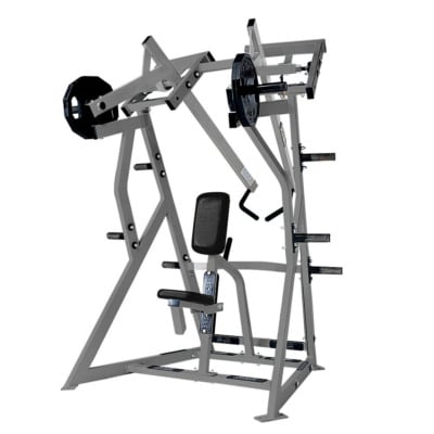 Hammer Strength Plate Loaded Iso-Lateral D.Y. Row (IL-DRW)