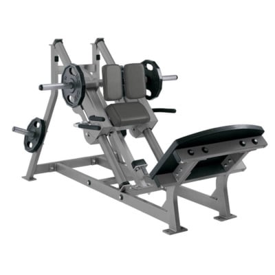 Pre-Owned Hammer Strength Linear Hack Press (PO-PLLHP)