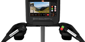 PowerMill Climber with SL Console (95PS-SL WIFI) - Life Fitness