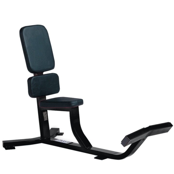 Hammer Strength Utility Bench - 75 Degree (FW-UB75)