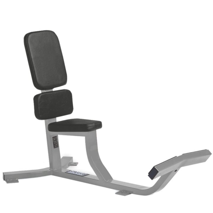 Pre-Owned Hammer Strength Utility Bench - 75 Degree (PO-FWUB75)